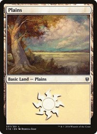 Plains (337)