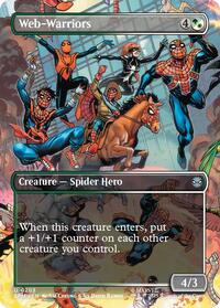 Web-Warriors
