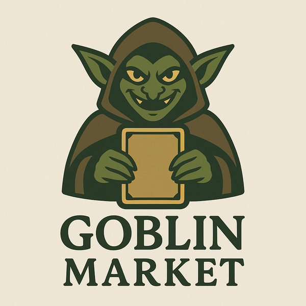 Goblin Market