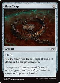 Bear Trap